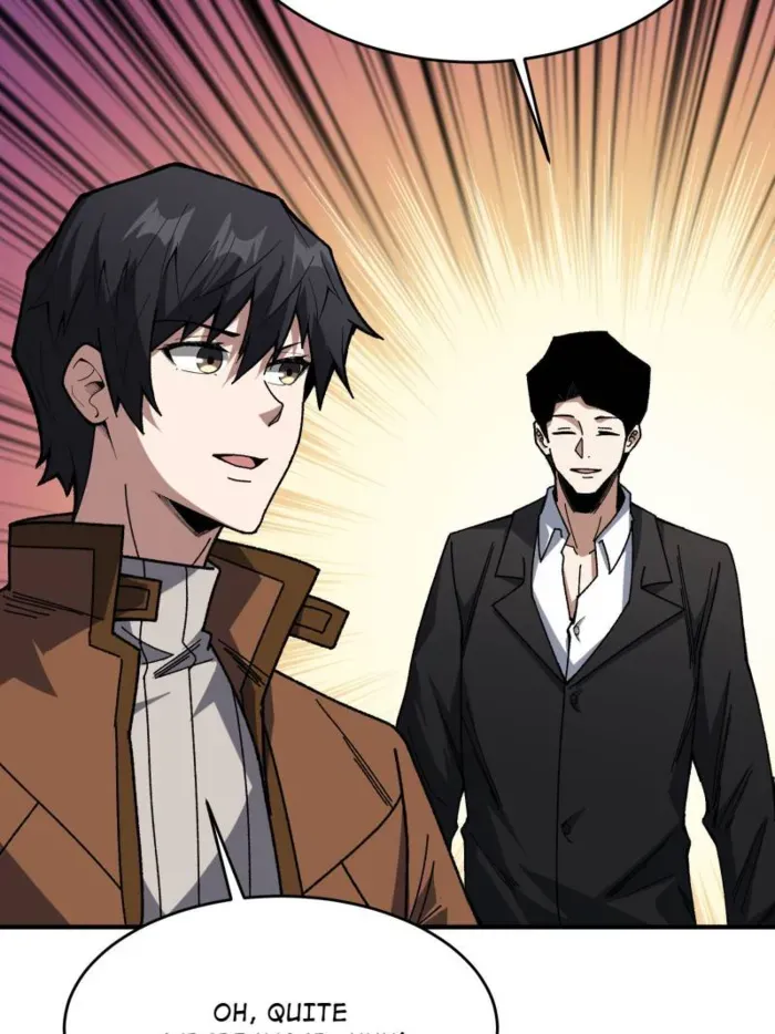 I’m Really Not The Villain Chapter 239 page 63 - 