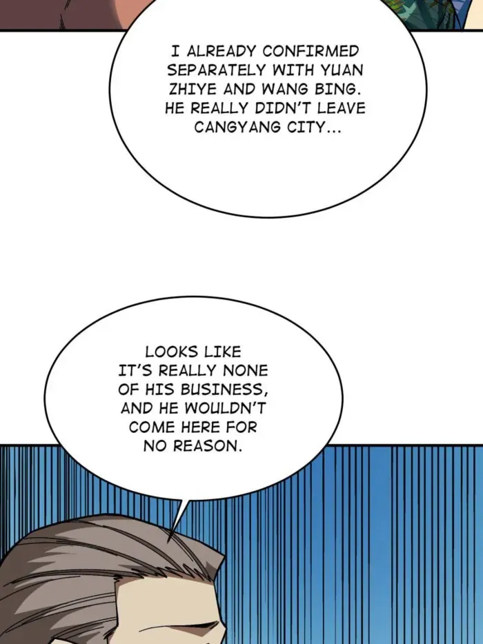 I’m Really Not The Villain Chapter 239 page 9 - 