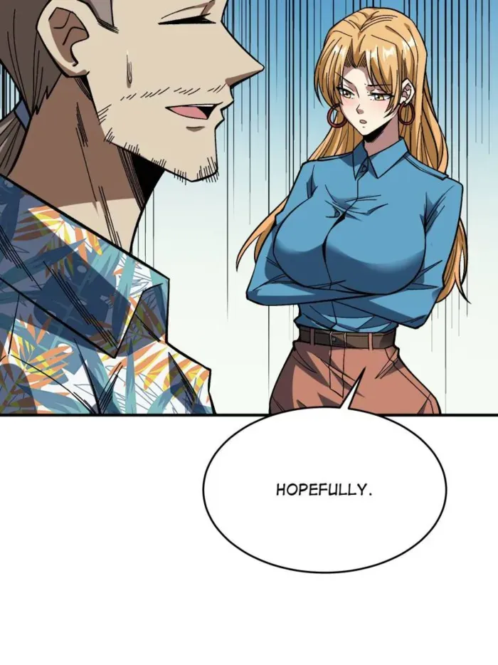 I’m Really Not The Villain Chapter 239 page 10 - 