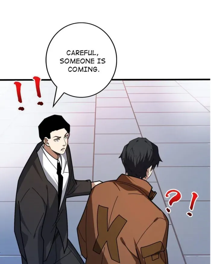 I’m Really Not The Villain Chapter 240 page 2 - 