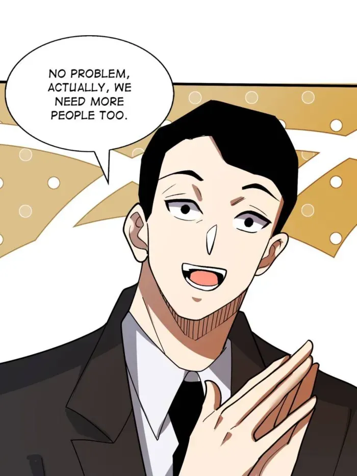 I’m Really Not The Villain Chapter 240 page 13 - 