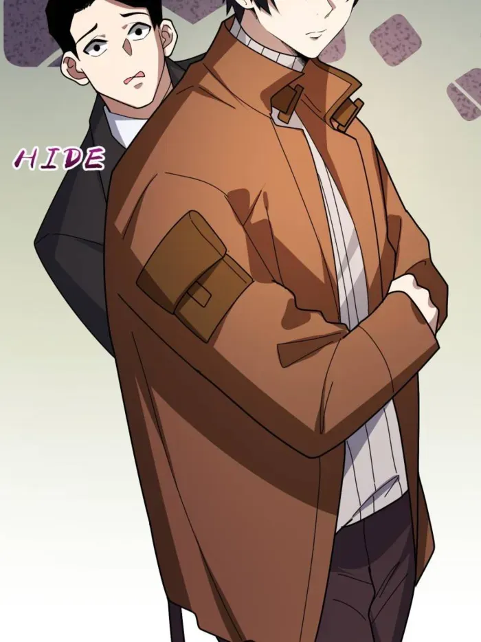 I’m Really Not The Villain Chapter 240 page 16 - 