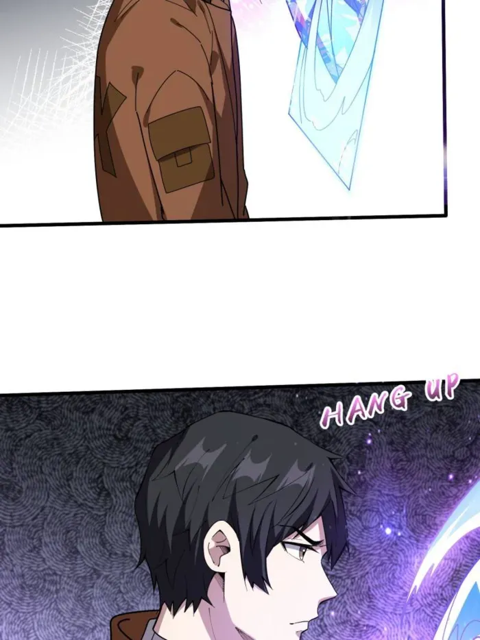 I’m Really Not The Villain Chapter 240 page 19 - 