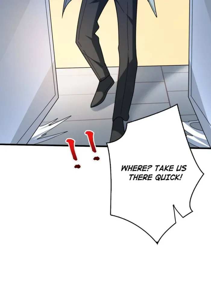 I’m Really Not The Villain Chapter 240 page 22 - 