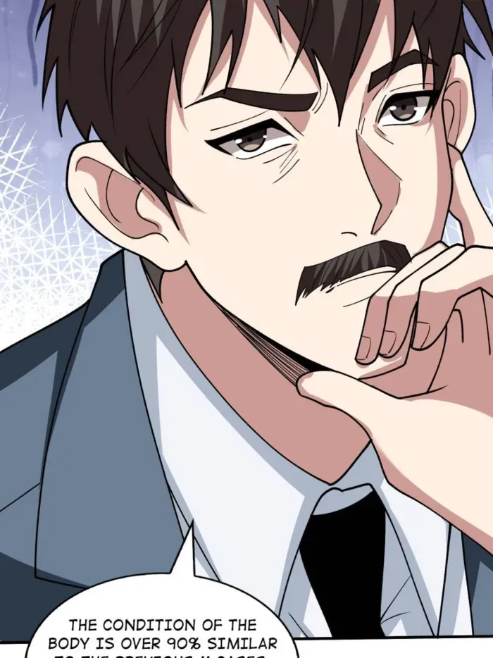 I’m Really Not The Villain Chapter 240 page 27 - 