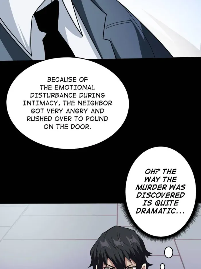 I’m Really Not The Villain Chapter 240 page 31 - 