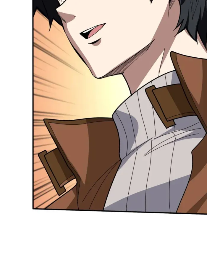 I’m Really Not The Villain Chapter 240 page 34 - 