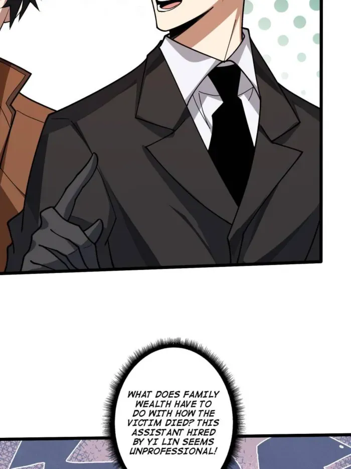 I’m Really Not The Villain Chapter 240 page 39 - 