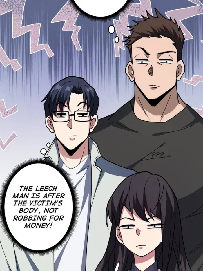 I’m Really Not The Villain Chapter 240 page 40 - 
