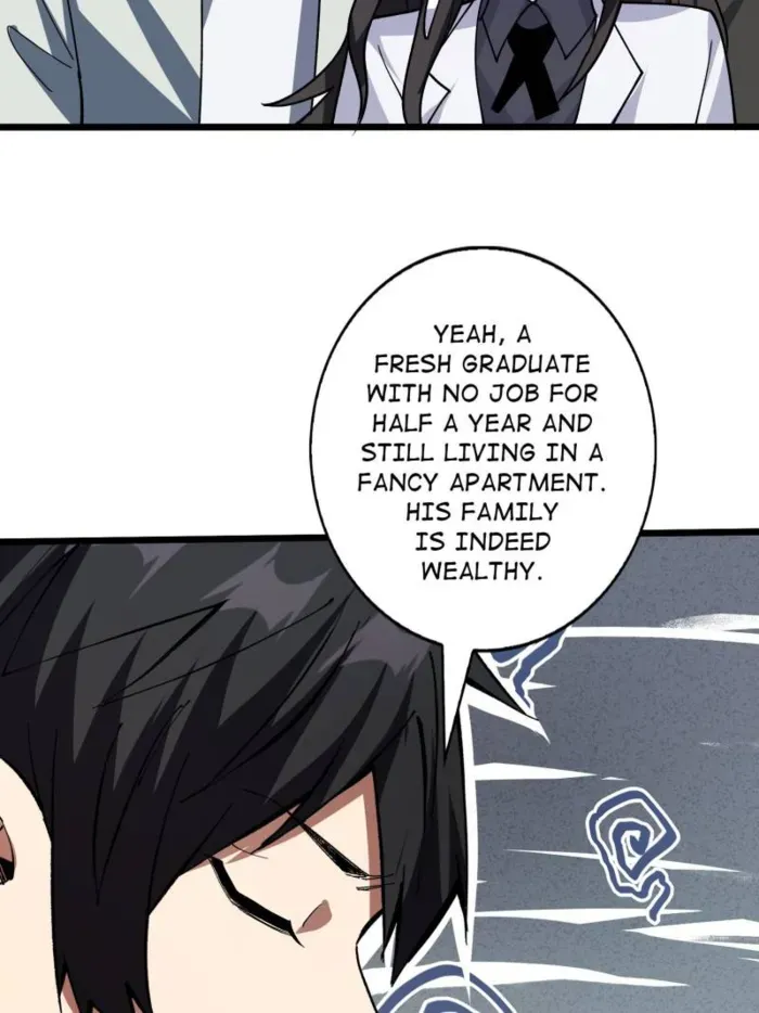 I’m Really Not The Villain Chapter 240 page 41 - 