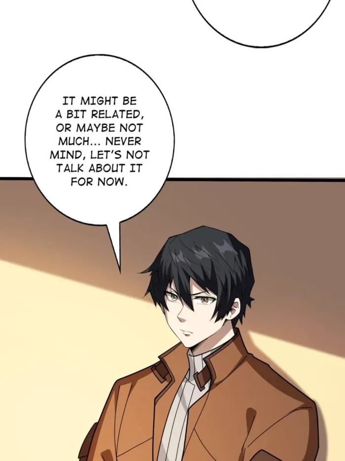 I’m Really Not The Villain Chapter 240 page 43 - 