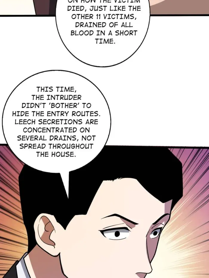 I’m Really Not The Villain Chapter 240 page 45 - 