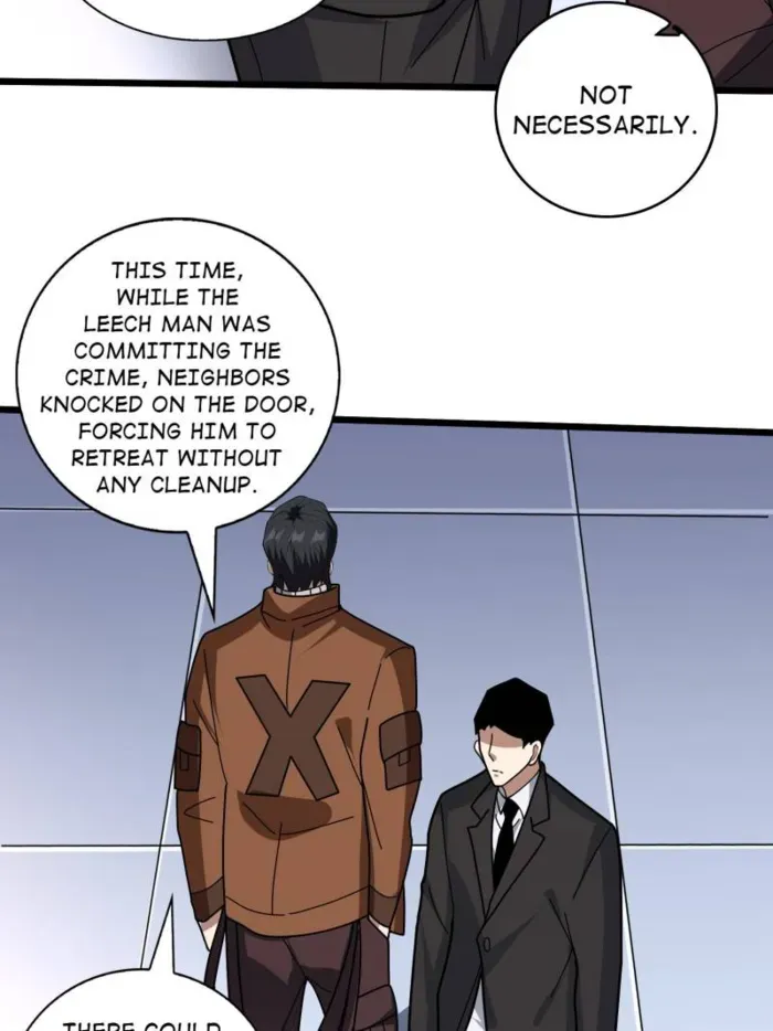 I’m Really Not The Villain Chapter 240 page 48 - 