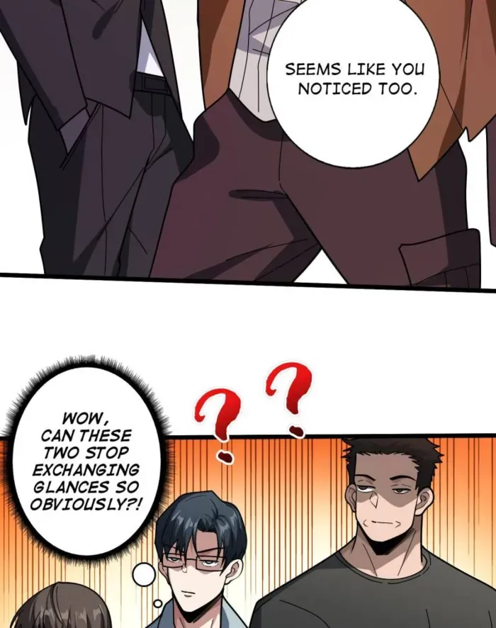 I’m Really Not The Villain Chapter 240 page 50 - 