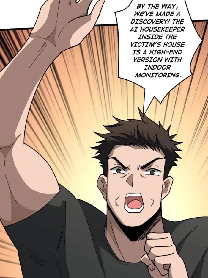 I’m Really Not The Villain Chapter 240 page 52 - 
