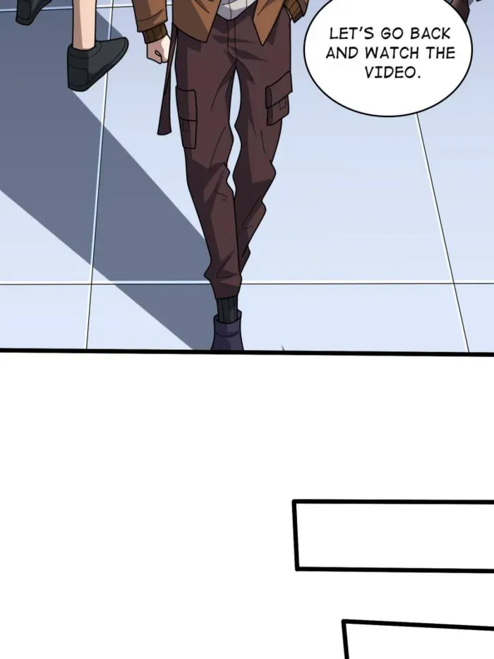 I’m Really Not The Villain Chapter 240 page 56 - 