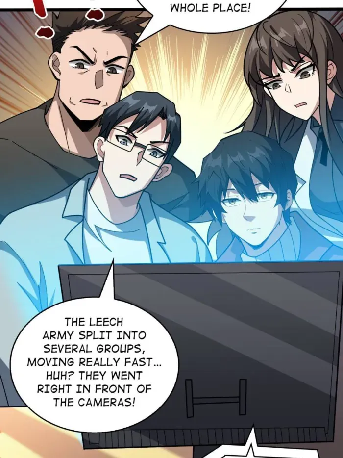 I’m Really Not The Villain Chapter 240 page 59 - 