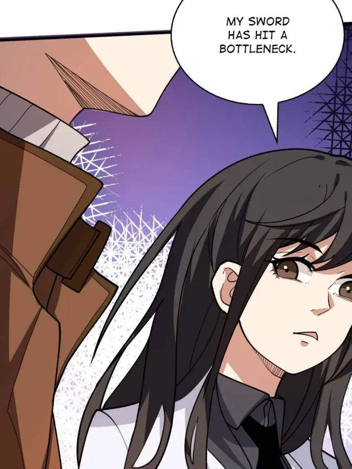 I’m Really Not The Villain Chapter 240 page 7 - 