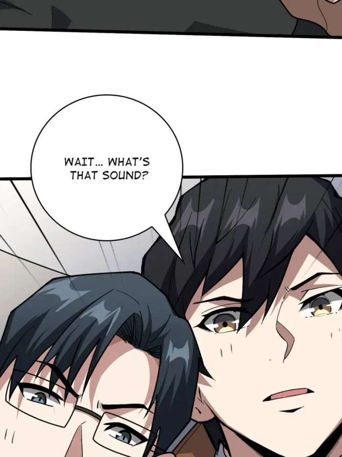 I’m Really Not The Villain Chapter 240 page 62 - 