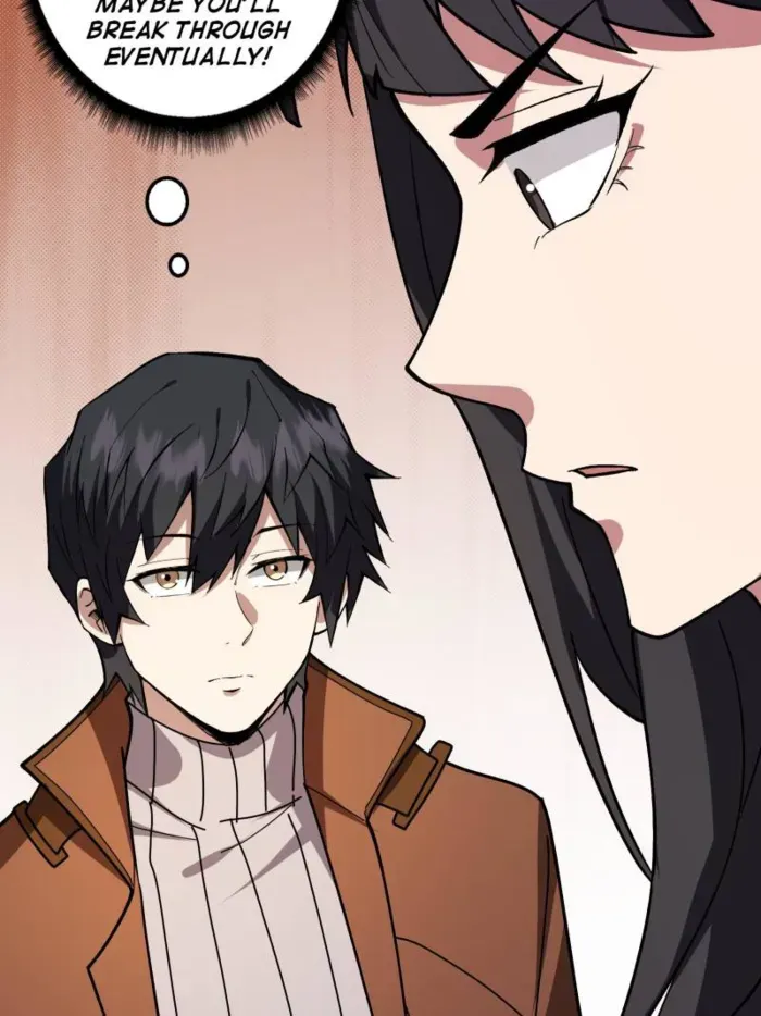 I’m Really Not The Villain Chapter 240 page 9 - 