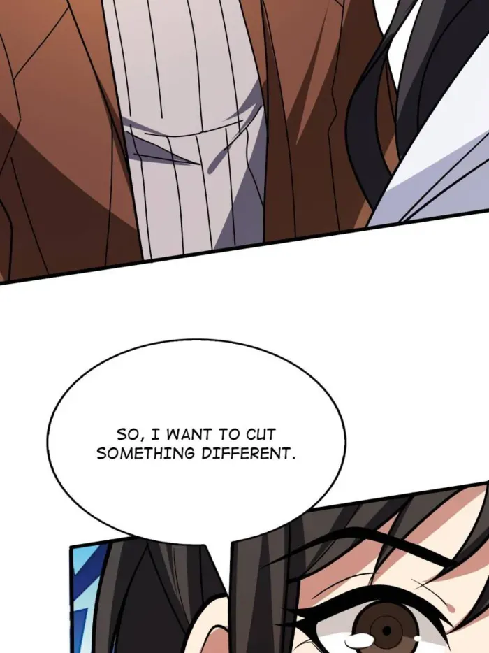 I’m Really Not The Villain Chapter 240 page 10 - 