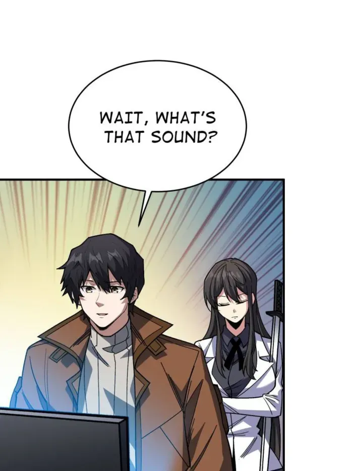 I’m Really Not The Villain Chapter 241 page 2 - 