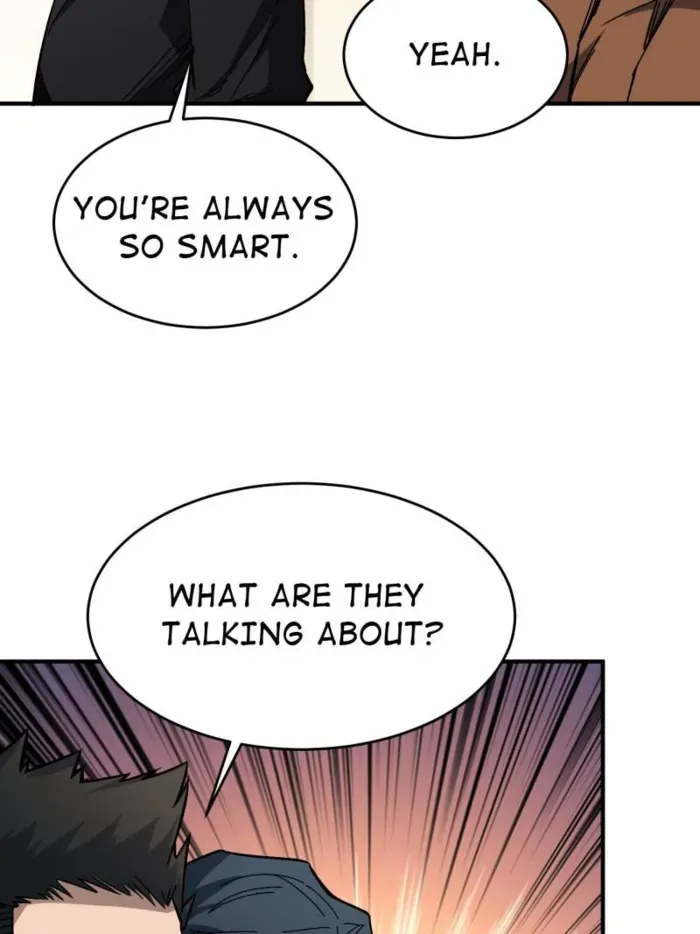 I’m Really Not The Villain Chapter 241 page 16 - 
