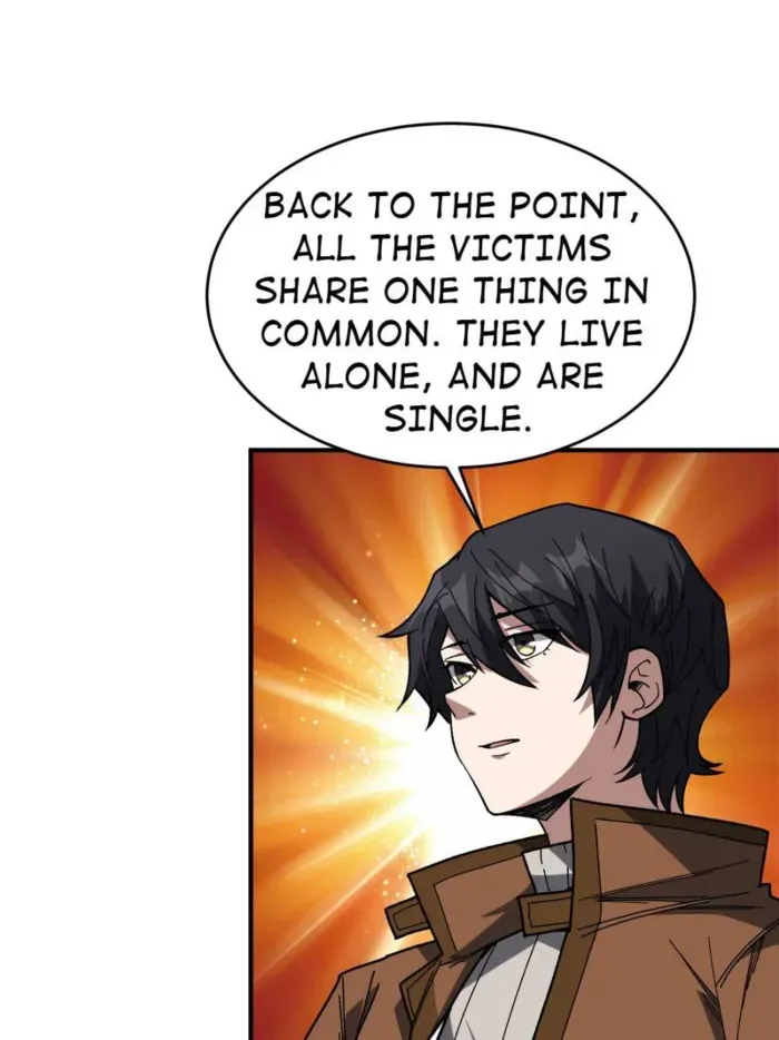 I’m Really Not The Villain Chapter 241 page 28 - 