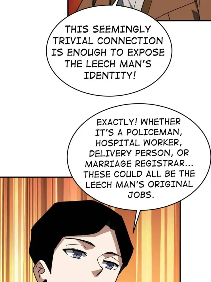 I’m Really Not The Villain Chapter 241 page 29 - 