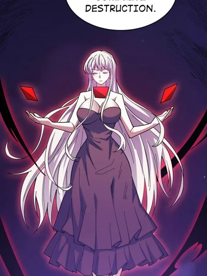 I’m Really Not The Villain Chapter 241 page 38 - 