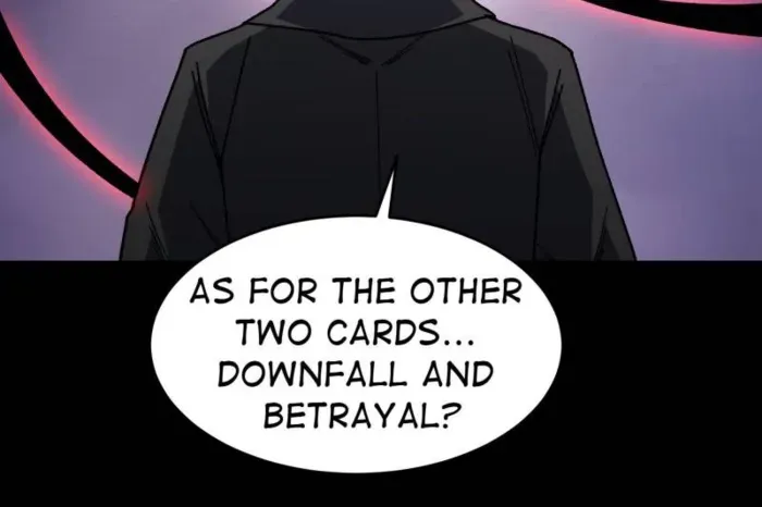 I’m Really Not The Villain Chapter 241 page 40 - 