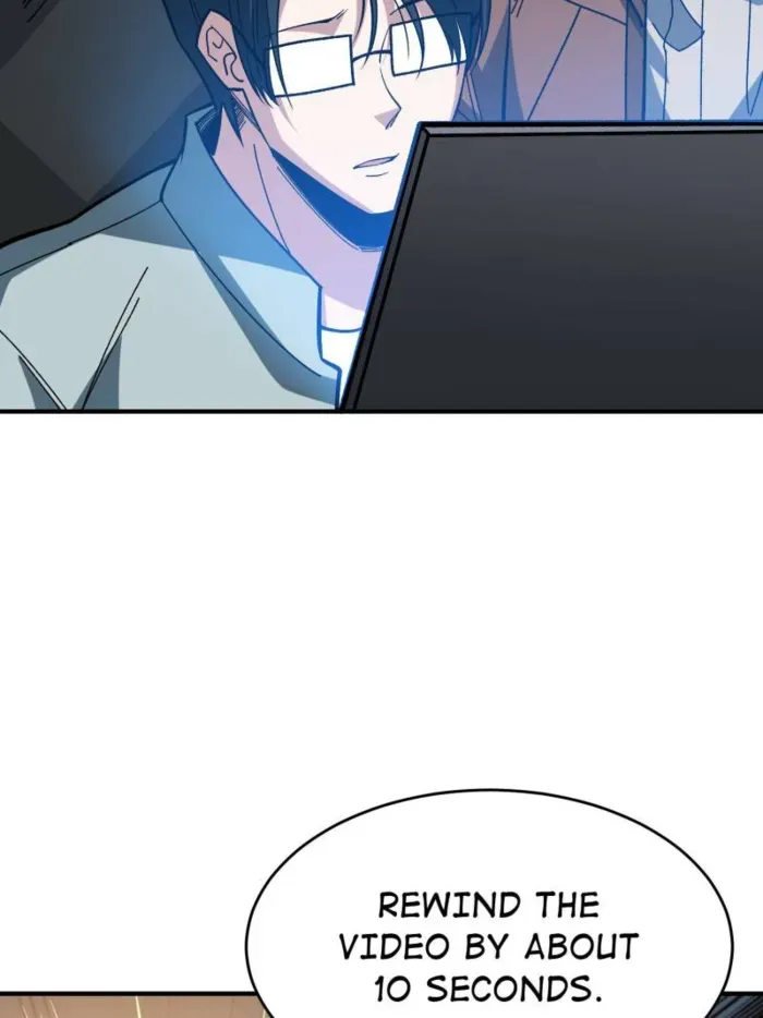 I’m Really Not The Villain Chapter 241 page 5 - 
