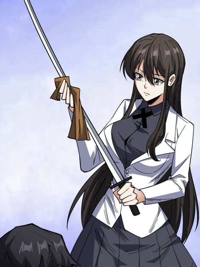 I’m Really Not The Villain Chapter 241 page 43 - 