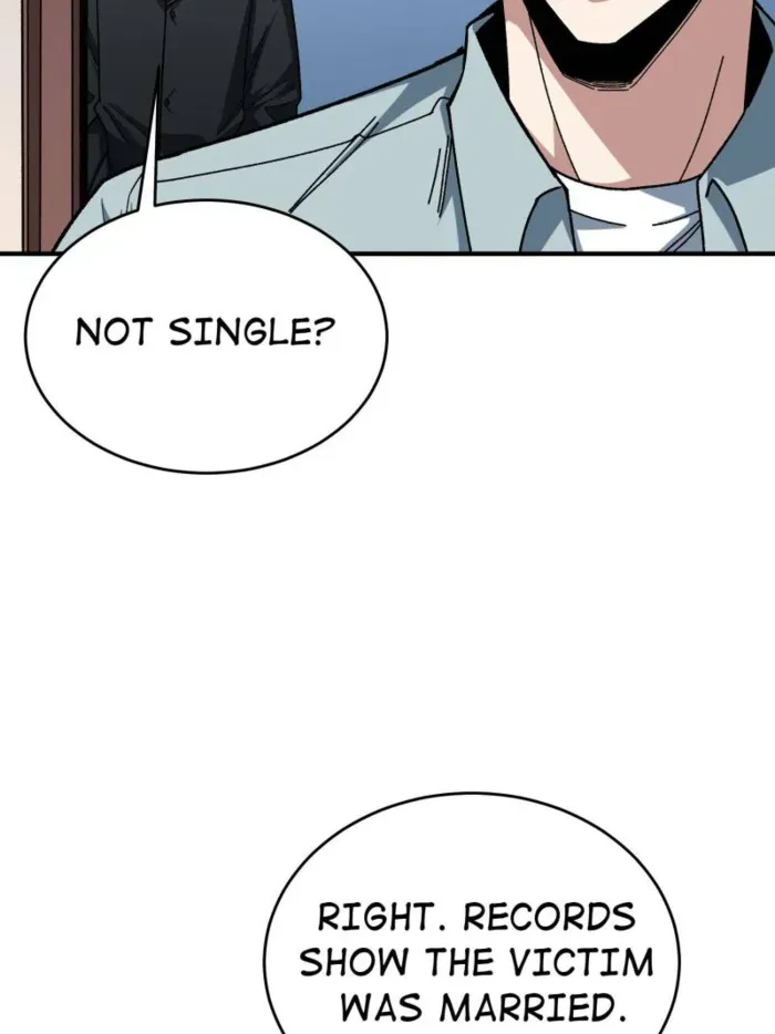 I’m Really Not The Villain Chapter 241 page 49 - 