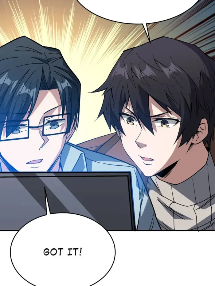 I’m Really Not The Villain Chapter 241 page 6 - 