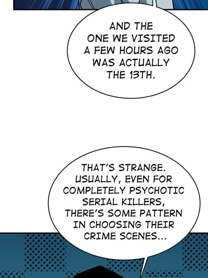 I’m Really Not The Villain Chapter 241 page 51 - 