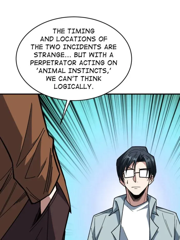 I’m Really Not The Villain Chapter 241 page 54 - 