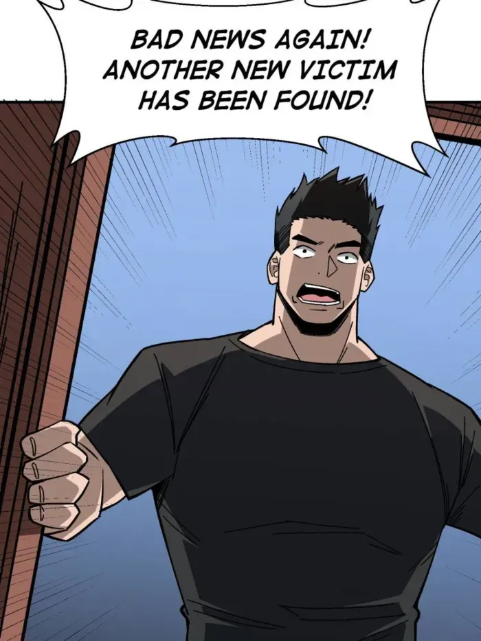 I’m Really Not The Villain Chapter 241 page 57 - 
