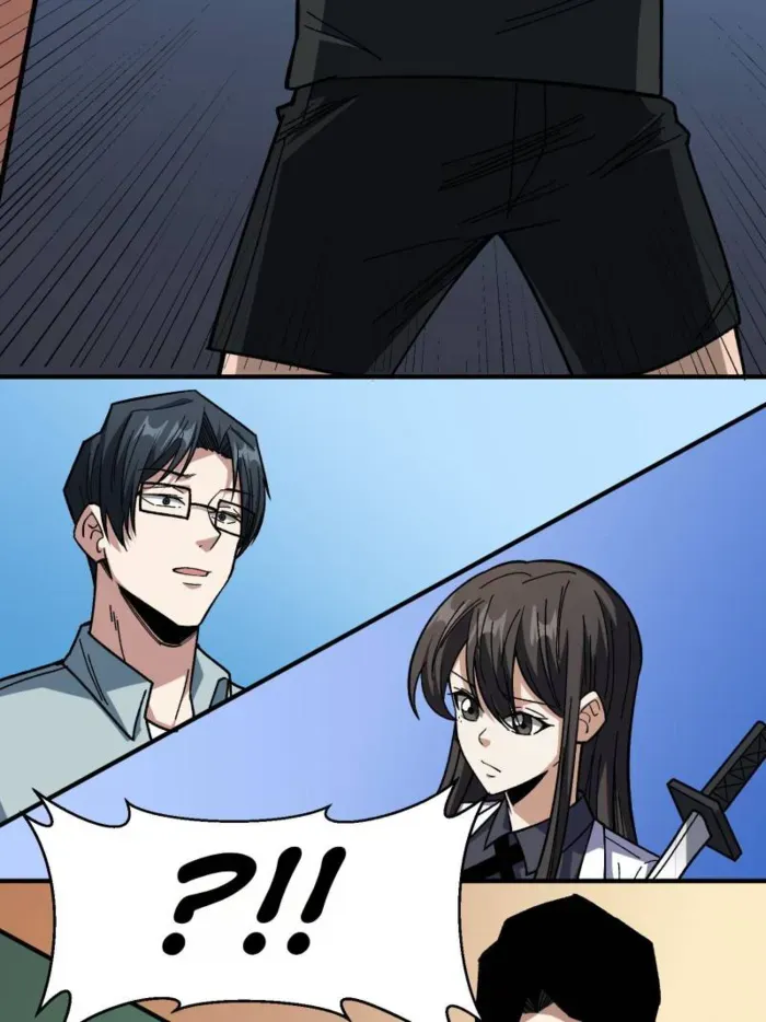 I’m Really Not The Villain Chapter 241 page 58 - 