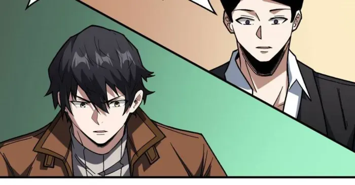 I’m Really Not The Villain Chapter 241 page 59 - 
