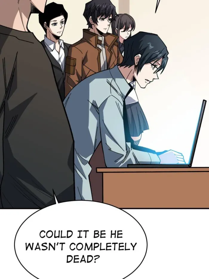 I’m Really Not The Villain Chapter 241 page 10 - 