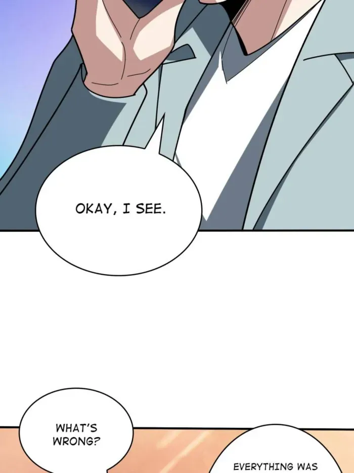 I’m Really Not The Villain Chapter 242 page 2 - 
