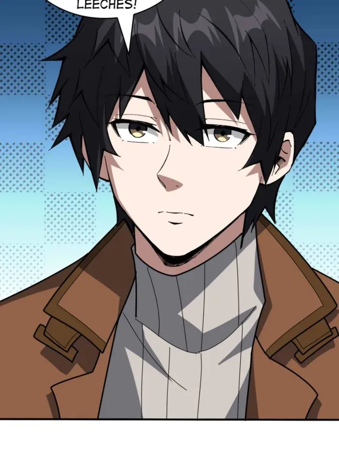 I’m Really Not The Villain Chapter 242 page 13 - 