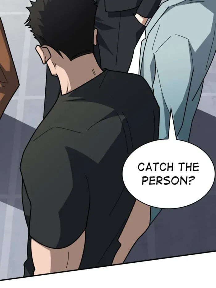 I’m Really Not The Villain Chapter 242 page 23 - 