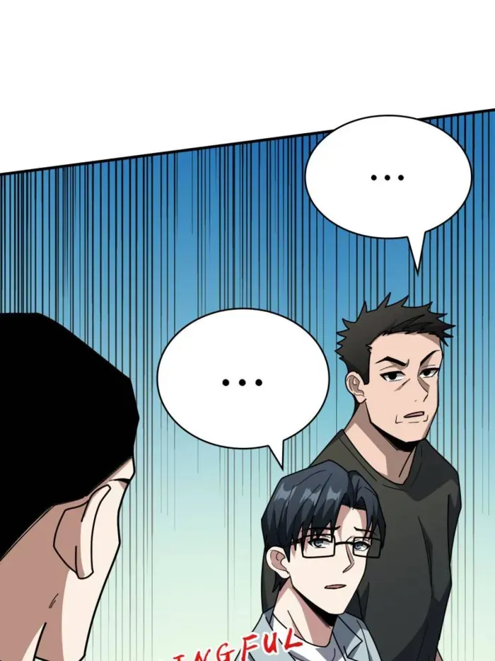 I’m Really Not The Villain Chapter 242 page 24 - 