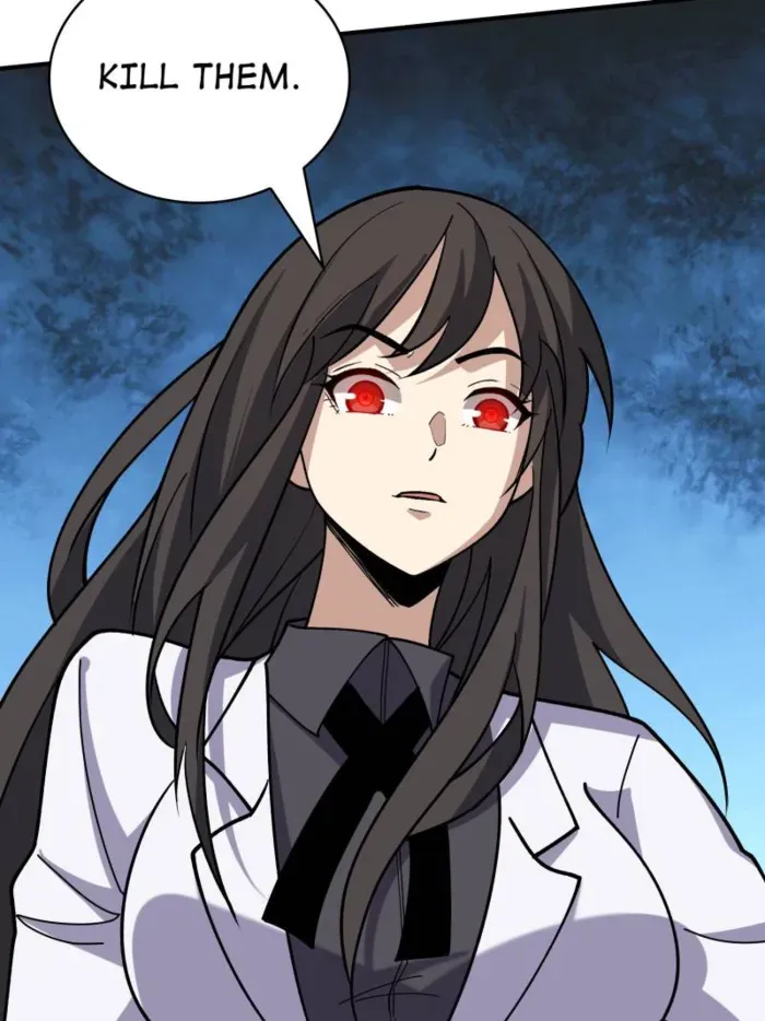I’m Really Not The Villain Chapter 242 page 26 - 