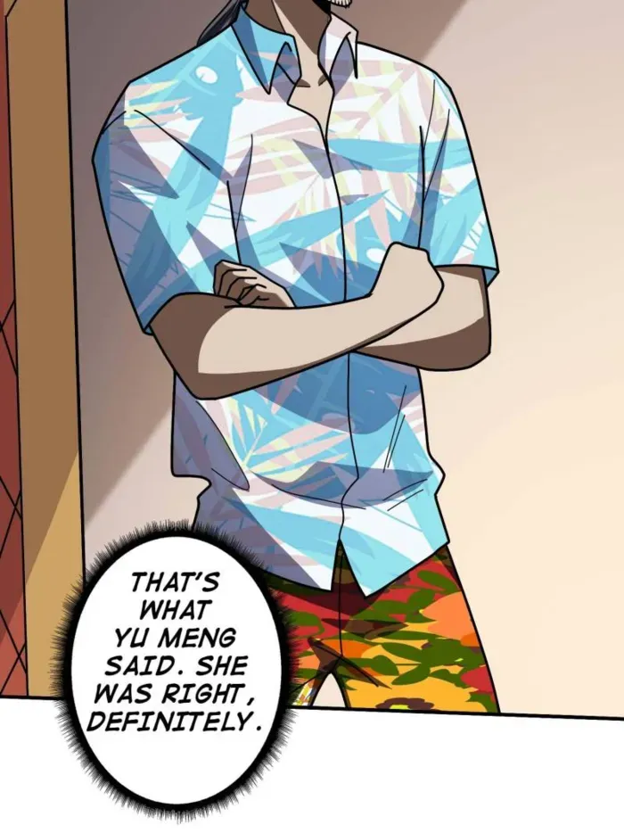 I’m Really Not The Villain Chapter 242 page 37 - 