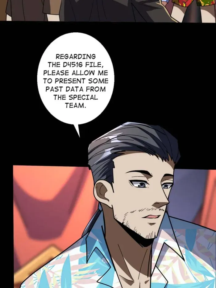 I’m Really Not The Villain Chapter 242 page 39 - 