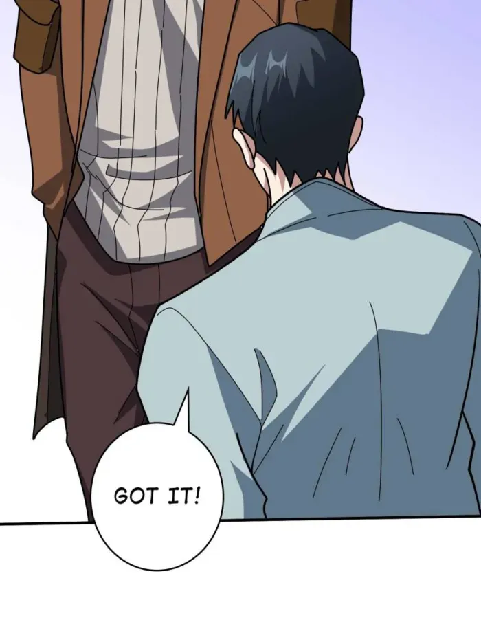 I’m Really Not The Villain Chapter 242 page 5 - 