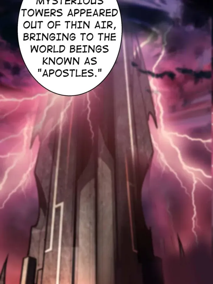 I’m Really Not The Villain Chapter 242 page 41 - 